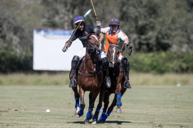 Pese a ganar, Tapia Polo no pudo acceder a la final