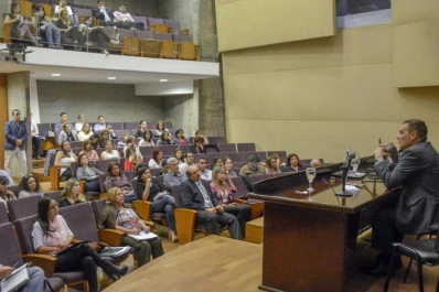 “El costo alto no es despedir a un trabajador, sino mantenerlo”