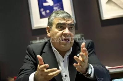 El Concejo aguarda por Alfaro para definir su conducción