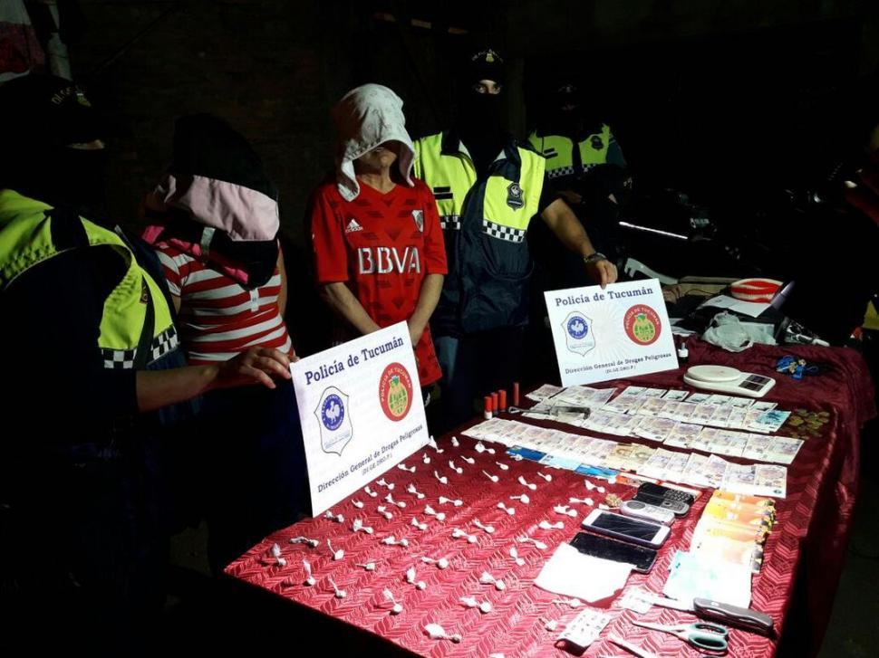 Narcotráfico: la expansión de los clanes en los barrios