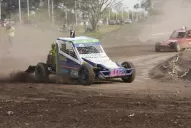 La muerte de Dengue Pintos conmocionó a todo Aguilares