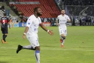 Godoy Cruz ganó en Mendoza y logró el subcampeonato por primera vez en su historia