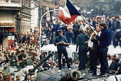 Una revolución que quedó a la vuelta de la esquina