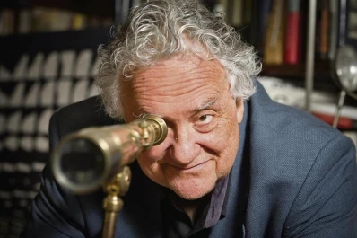 Jorge Wagensberg: “Desde el concepto de gozo intelectual se podría reformar toda la enseñanza”