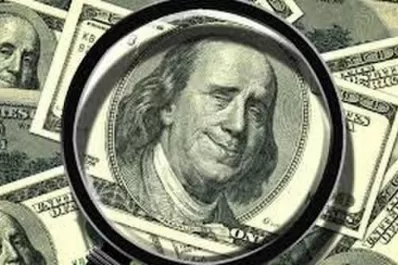 El índice “dólar”