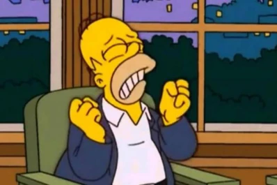 Llega la nueva temporada de Los Simpson, pero ¿es inminente el fin?