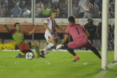 Agropecuario-San Martín, lo más destacado de la agenda deportiva del domingo