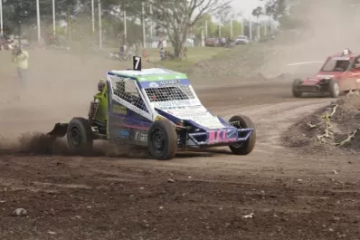 La muerte de Dengue Pintos conmocionó a todo Aguilares