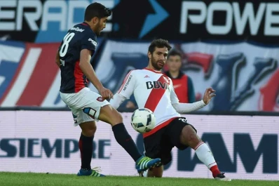 River y San Lorenzo cierran la Superliga: hora, TV y el resto de la agenda deportiva