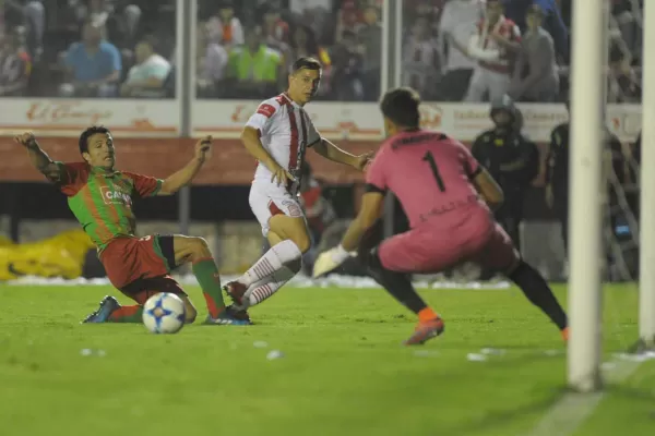 Agropecuario-San Martín, lo más destacado de la agenda deportiva del domingo