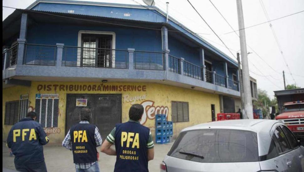 Ocho historias para conocer a los clanes narcos tucumanos