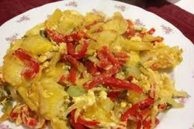 Tu menú de la semana