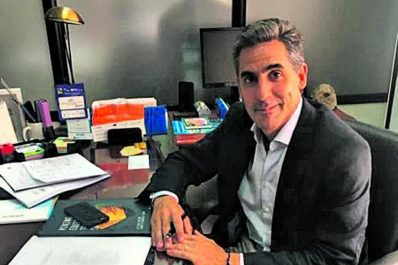 Argentina inicia una misión a Australia para atraer inversores