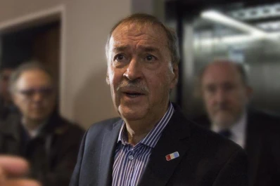 Para evitar la crisis, Schiaretti pide garantizar la gobernabilidad