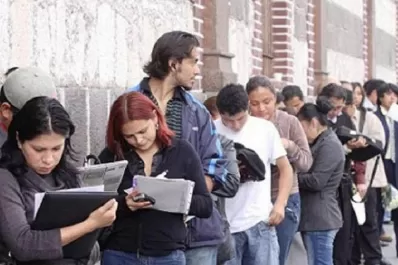 Un problema financiero, o “el rey está desnudo”