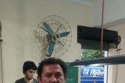 “Avelino” celebró en La Casona