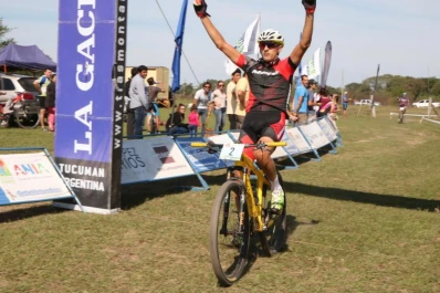 Cross rural: “Cheo” se postula