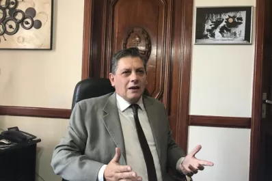 Según Posse, aún no hay recursos para investigar el narcomenudeo