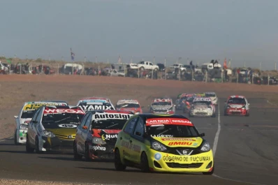 “Fue positivo, aunque no parezca”, aseguró Ortega