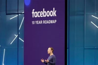 Facebook suspendió 200 aplicaciones por la investigación sobre el mal uso de datos