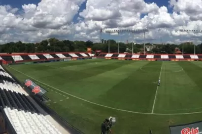 Las entradas para ver Libertad-Atlético saldrán a la venta el jueves