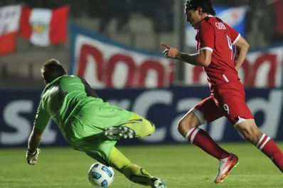 El TAS le amplió la suspensión y Paolo Guerrero se quedó sin Mundial