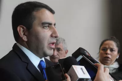 Un concejal quedó envuelto en un escándalo en un edificio de barrio Norte