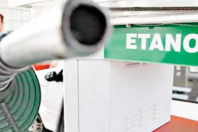 El Gobierno nacional autorizó un aumento del 9% en el precio del bioetanol de caña