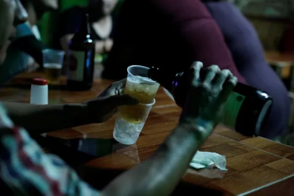 Tras un mes sin alcohol, la salud mejora de manera notable