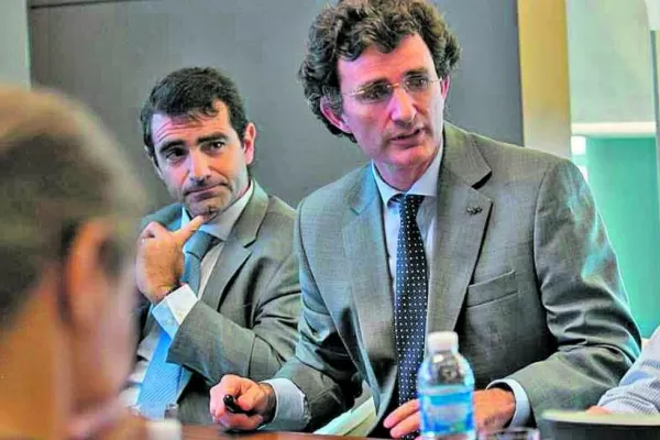 YPF trabaja en el desarrollo de un “megaproyecto” petroquímico