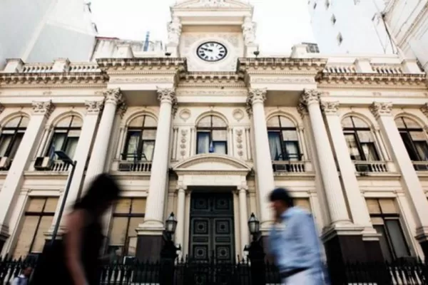Parte de las Lebac, en manos extranjeras