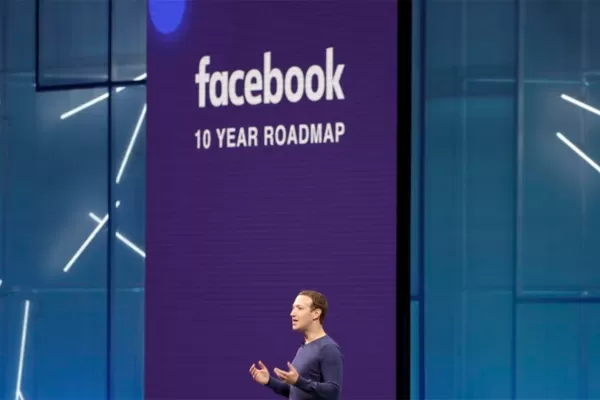 Facebook suspendió 200 aplicaciones por la investigación sobre el mal uso de datos