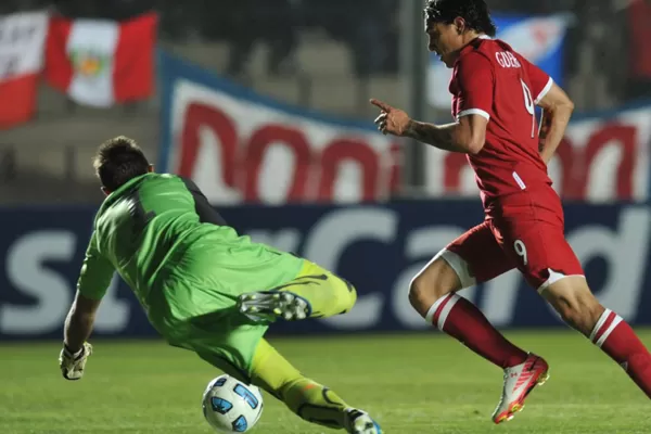 El TAS le amplió la suspensión y Paolo Guerrero se quedó sin Mundial