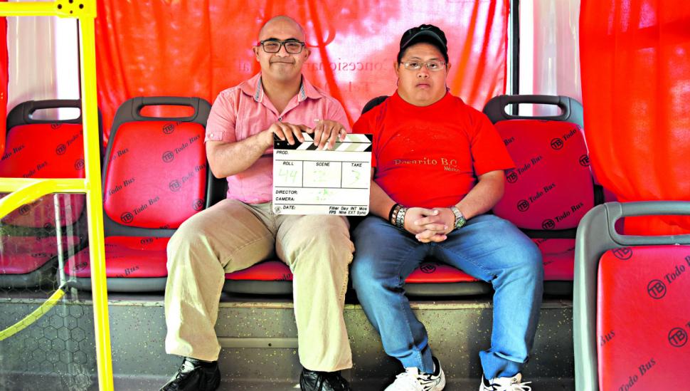 “Asiento reservado”, un corto que apuesta a la conciencia ciudadana