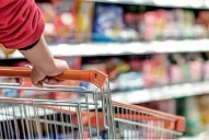 La inflación de abril fue del 2,7% y, en cuatro meses, ya alcanzó el 9,6%