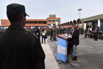 Bullrich y Manzur acordaron trabajar en conjunto para desterrar a los clanes