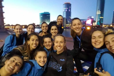 Las Panteras se aprestan a cumplir el sueño