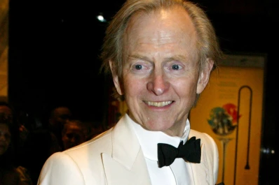 Murió Tom Wolfe, padre del nuevo periodismo