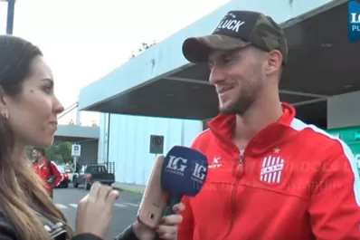 ¡Basta de sufrir!, el grito de los jugadores de San Martín para la segunda semifinal