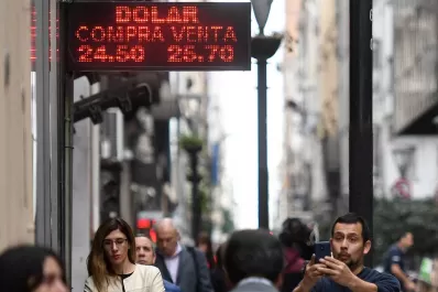 Qué es y qué espera el Gobierno para este supermartes