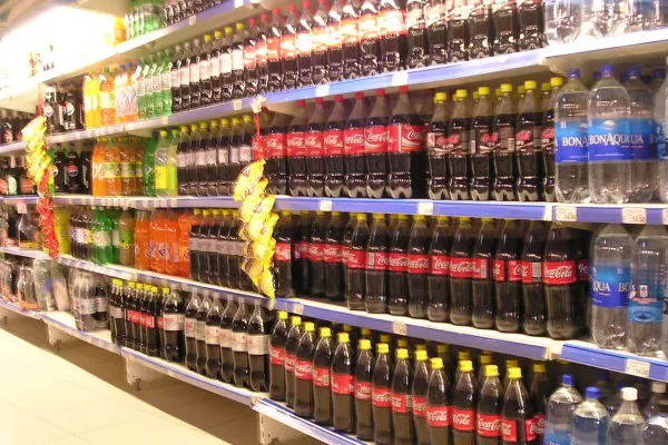 Inflación: los precios minoristas subieron un 2,7% en abril, según el Indec