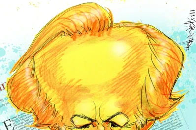 Tom Wolfe, adiós a un personaje único, y sobre todo un inigualable narrador