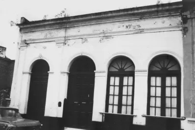 Desencanto de  “Don Pepe”