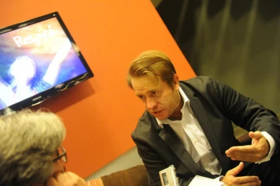 “Será Venganza” tuvo su primera proyección en Tucumán