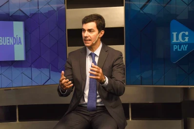 Urtubey: me preparé toda la vida para ser presidente