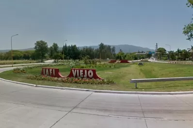 Los detuvieron en Tafí Viejo por robar un duende y un burro