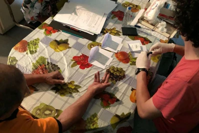 Amplían la base genética que permite identificar desaparecidos en Tucumán