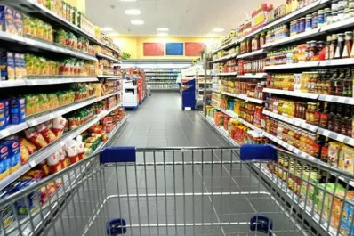 Cuáles son los productos que más aumentarán con la suba del dólar