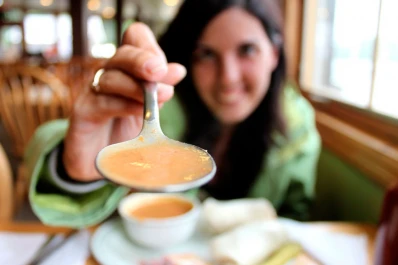 Cinco sopas caseras y sabrosas ideales para disfrutar en días fríos