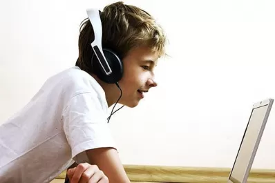 Un argentino creó una app gratuita para que los niños naveguen con seguridad